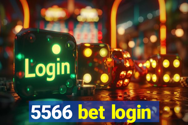 5566 bet login